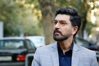 ببینید؛ اظهارات احساسی پسر امیرحسین مدرس درباره نامادری‌اش