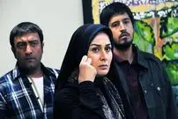 عکس| سفر زمان؛ چهرۀ «پریوش نظریه» در 21 سالگی در اولین فیلمش؛ سال 69