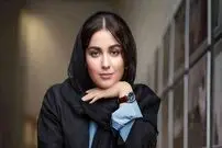 (عکس) سفر در زمان؛ «افسانه پاکرو» با سگ هایش کنار دریا؛ اوایل دهه 90