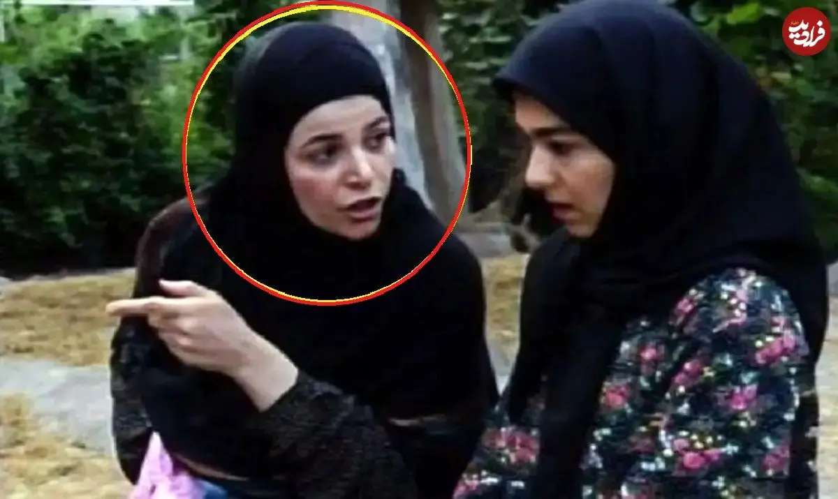 عکس؛ سفر در زمان؛ چهره «نسیمه» 27 سال بعد سریال دنیای شیرین دریا در 64 سالگی