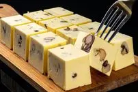ببینید| طرز تهیه کره در خانه و به روش ساده آشپز آلمانی