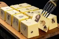 ببینید| طرز تهیه کره در خانه و به روش ساده آشپز آلمانی