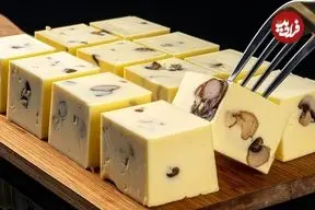 ببینید| طرز تهیه کره در خانه و به روش ساده آشپز آلمانی