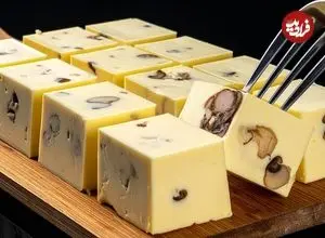 ببینید| طرز تهیه کره در خانه و به روش ساده آشپز آلمانی