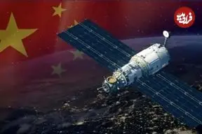 شبیه‌سازی حمله چین به استارلینک؛ ارتش پهپادها اینترنت تایوان را قطع می‌کنند؟