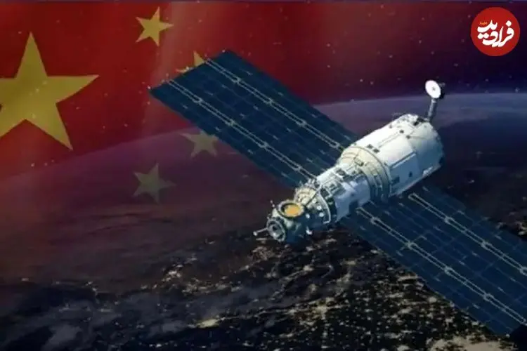 شبیه‌سازی حمله چین به استارلینک؛ ارتش پهپادها اینترنت تایوان را قطع می‌کنند؟