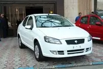 جدول| قیمت محصولات ایران‌خودرو امروز چهارشنبه ۱۵ بهمن ۱۴۰۴