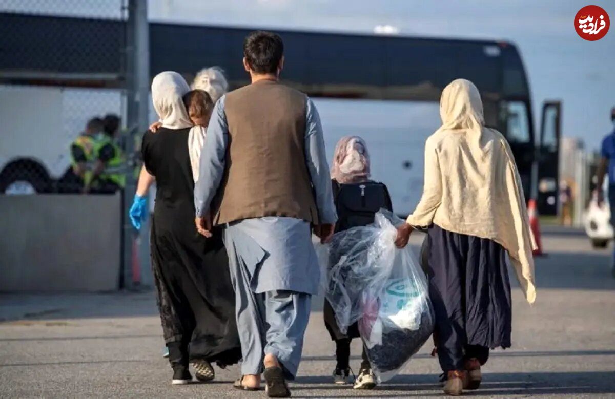 آماری از هجوم غیرمجاز اتباع غیرقانونی به ایران؛ چهل هزار نفر فقط از یک مرز!