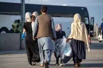 آماری از هجوم غیرمجاز اتباع غیرقانونی به ایران؛ چهل هزار نفر فقط از یک مرز!