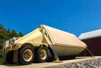 عکس| درباره AN/TPY- ۲؛ رادار اصلی و گران قیمت آمریکا در سیستم موشکی تاد و کمکی پاتریوت