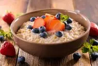 چی بخوریم، راحت بخوابیم؟