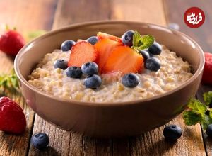 چی بخوریم، راحت بخوابیم؟