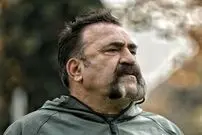 (عکس) فتوشاپ‌های عجیب وحید قلیچ؛ این‌بار جومونگ!