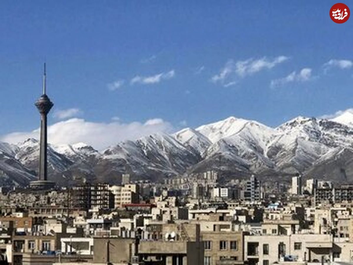 ۳۱ نام جدید برای میدان‌های شهر تهران؛ نام‌ها کدامند؟
