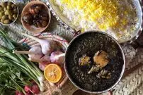 ماهی ندارید؟ قلیه را با تن ماهی درست کنید!