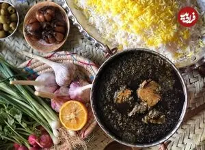 ماهی ندارید؟ قلیه را با تن ماهی درست کنید!
