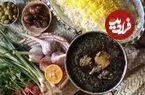 ماهی ندارید؟ قلیه را با تن ماهی درست کنید!