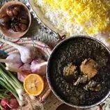 ماهی ندارید؟ قلیه را با تن ماهی درست کنید!