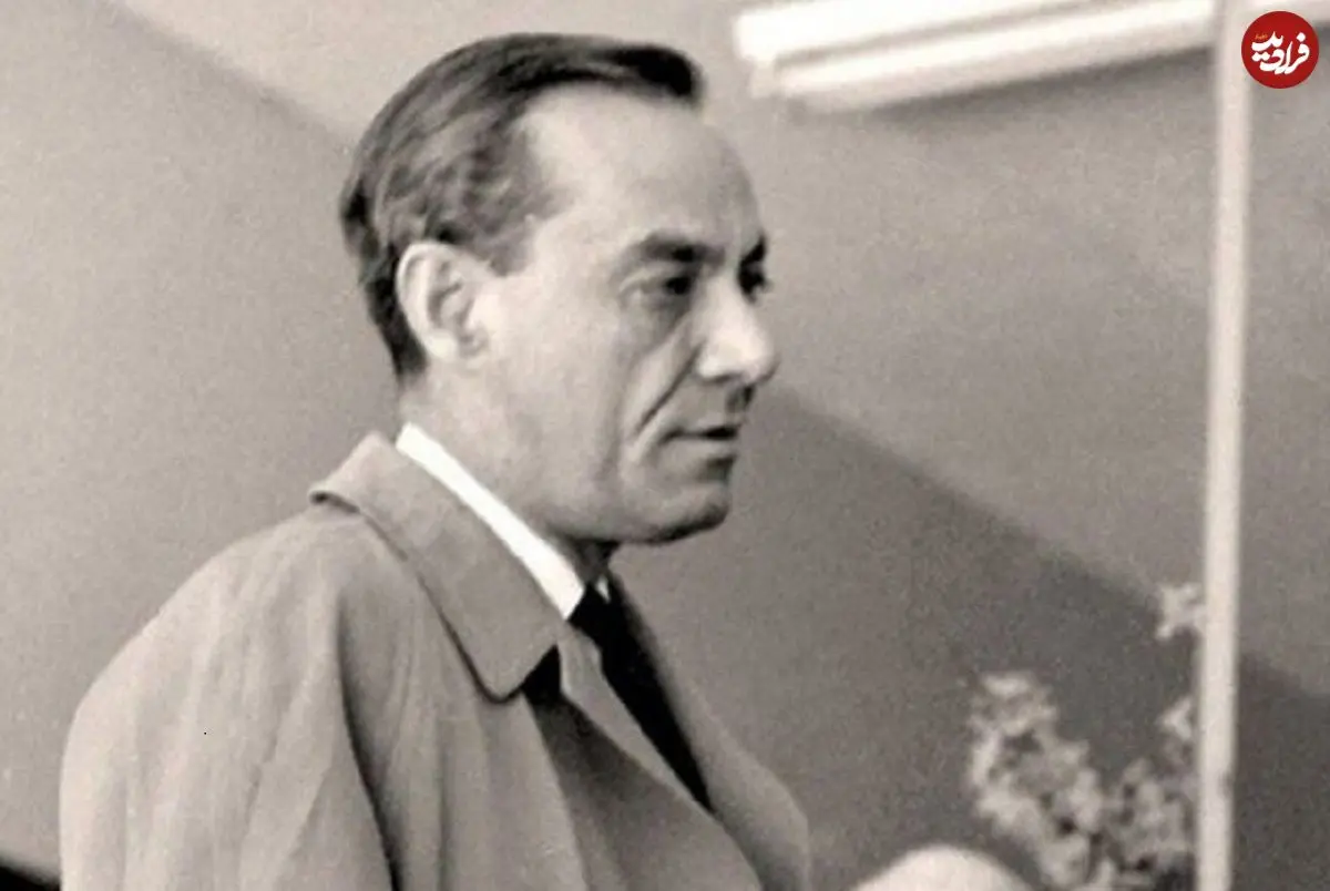 تصاویر؛ سفر در زمان؛ ماجرای «عشق رهی و مریم فیروز» چیست؟