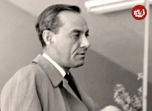 تصاویر؛ سفر در زمان؛ ماجرای «عشق رهی و مریم فیروز» چیست؟