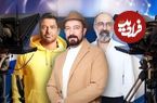 تلویزیون برای ساخت برنامهای جدید بازهم سراغ یک بازیگر مطرح رفت؛ همکاری مجید صالحی به عنوان برنامه ساز و مجری با شبکه سه