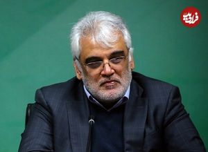 ببینید؛ تصویر خانه شهید محمدمهدی طهرانچی پس از حمله اسرائیل