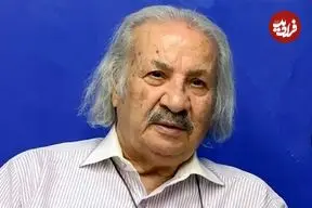 تصاویر| نگاهی به بیوگرافی و آثار سعید پیردوست