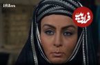 عکس| سفر در زمان؛ «راحله زن ابراهیم اشتر» سریال مختار در 4 سالگی؛ سال 1360