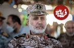 عکس؛ سفر به تاریخ؛ «سردار رشید، نابغۀ نظامی ایران» در کنار «رهبر انقلاب و محسن رضایی»؛ دهۀ 60
