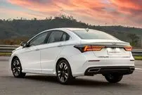 تصاویر؛ آریزو Z۶ پرو؛ برگ برنده سدان چری برابر رقبای مونتاژی