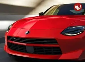 تصاویر| نیسان Z مدل 2027 با چهره‌ای نوستالژیک معرفی شد