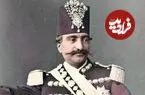 عکس| سفر به تاریخ؛ «ناصرالدین‌ شاه، ملیجک و امین حضور» در سفر کلاردشت