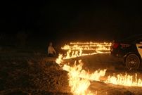 نقد فیلم Eddington؛ ملغمه‌ی وسترن، کمدی سیاه و عرفان مدرن