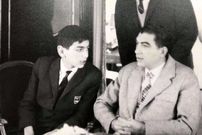 عکس؛ سفر در زمان؛ مراسم عروسی «غلامرضا پهلوی و هما اعلم»؛ سال 1326