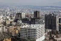 کمبود شدید مسکن در تهران؛ ساخت خانه از ۱۴۰ هزار به ۴۰ هزار واحد رسید