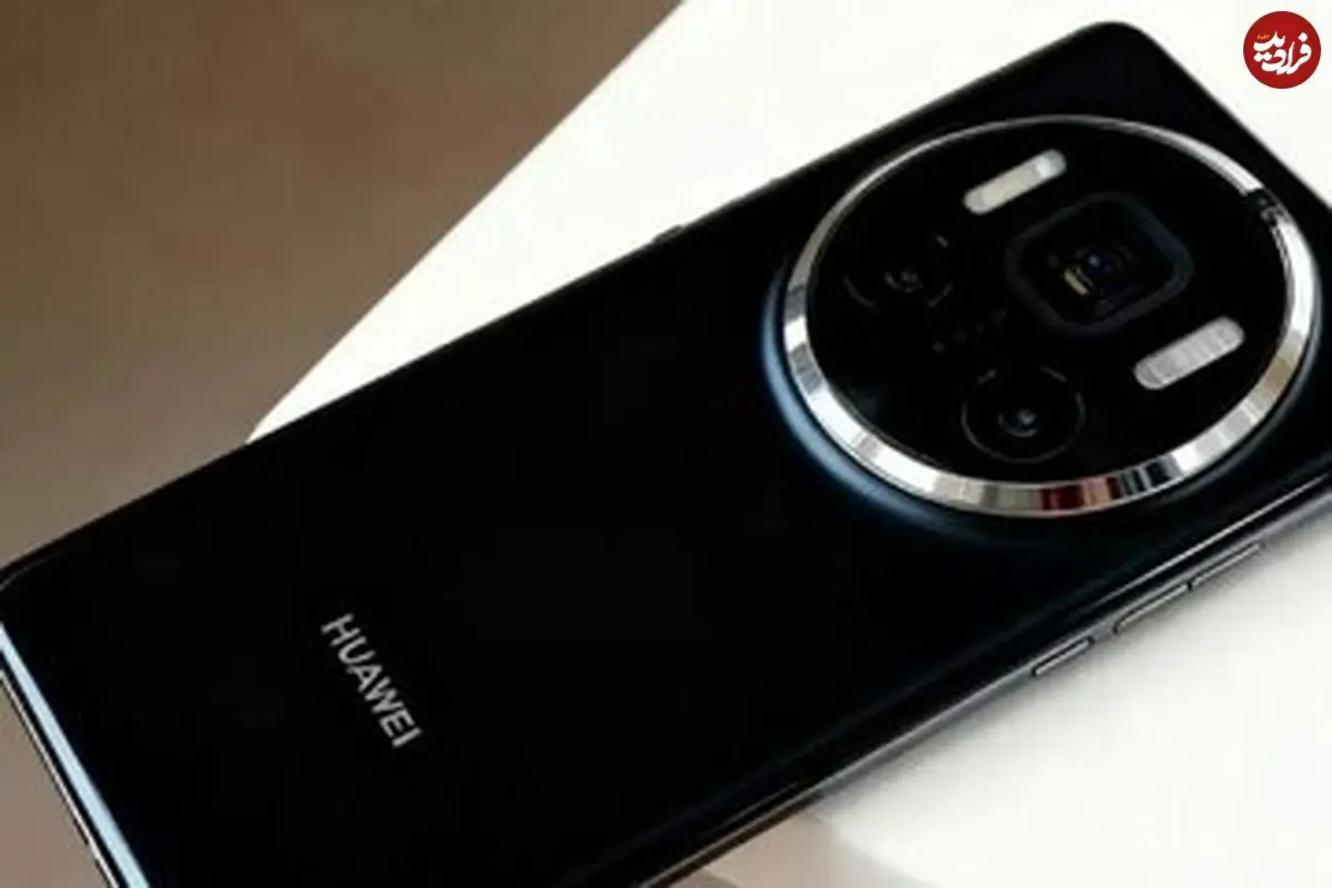 رقیب جدید آیفون ۱۷؛ گوشی پرچمدار هواوی با یک قابلیت جذاب