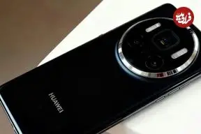 رقیب جدید آیفون ۱۷؛ گوشی پرچمدار هواوی با یک قابلیت جذاب