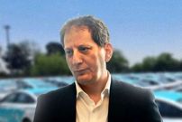 عکس؛ پیشگویی اقتصادی بابک زنجانی در صورت بسته شدن تنگه هرمز