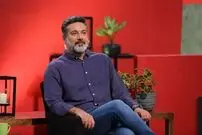 بیوگرافی حمیدرضا پگاه و همسرش؛ بازیگری که انگار دوقلوی یک بازیگر ترک است
