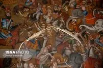 چند اثر تاریخی ایران در جنگ آسیب دید؟