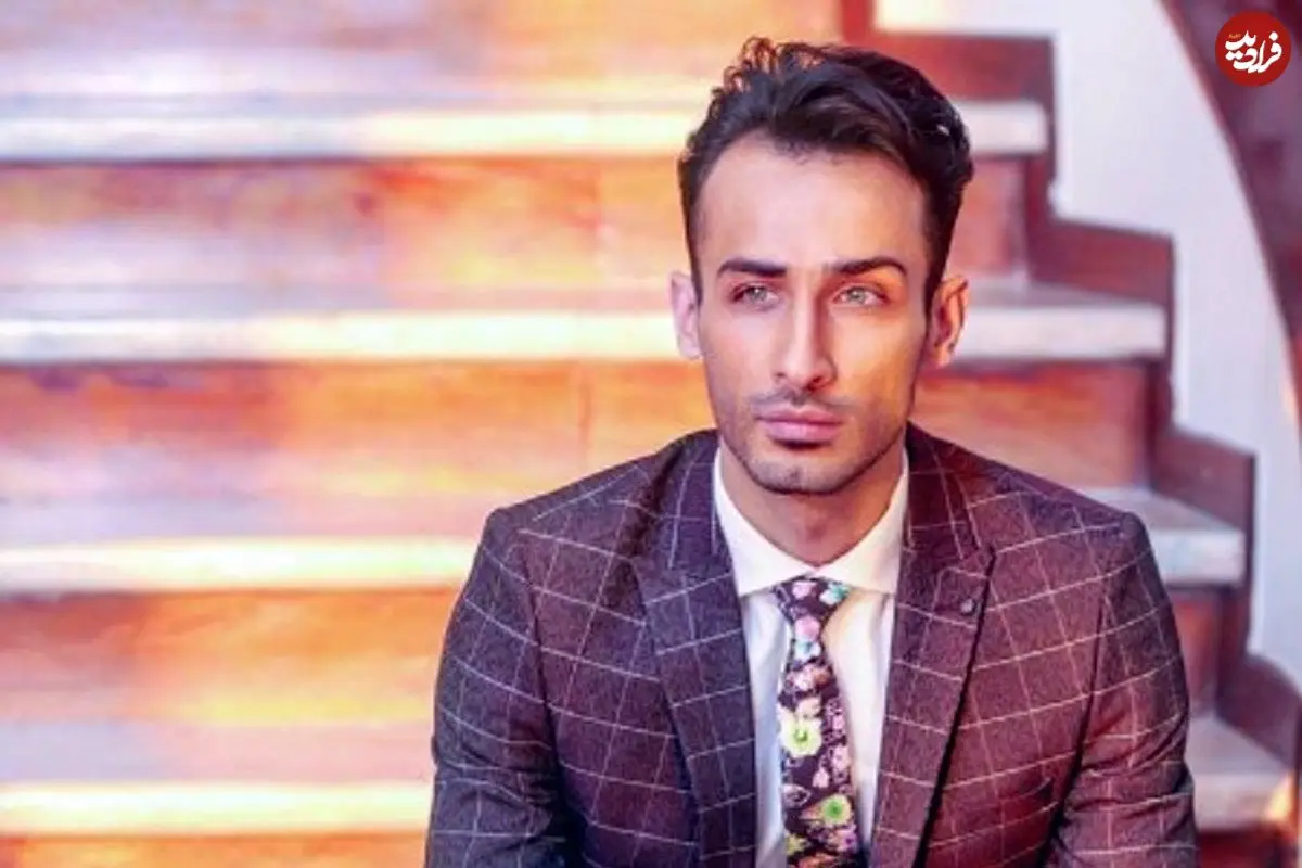 تصاویر| زندگی خصوصی، عکس های شخصی و بیوگرافی مهران ضیغمی