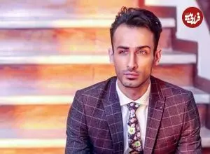 تصاویر| زندگی خصوصی، عکس های شخصی و بیوگرافی مهران ضیغمی