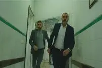 (ویدئو) بخشی از سریال نوروزی و رمضانی شبکه سه با بازی حمید صفت