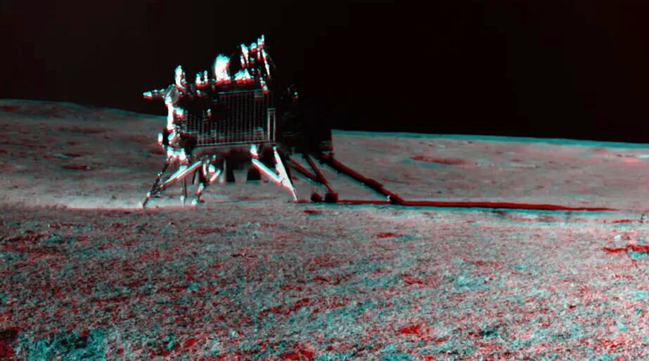 کاوشگران هندی چاندرایان-۳ در سرمای شب ماه می‌میرند یا زنده می‌مانند؟ 