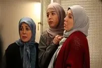 عکس| سفر زمان؛ «امیر جعفری» و پسرش «آیین» در مراسم عروسی «دریا» دختر سعید آقاخانی