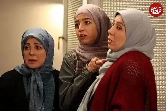 عکس| سفر زمان؛ «امیر جعفری» و پسرش «آیین» در مراسم عروسی «دریا» دختر سعید آقاخانی