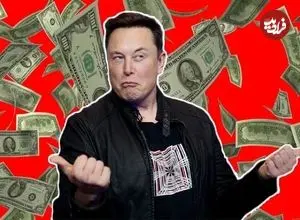 ایلان ماسک پولدارتر شد؛ مأموریت نجات بشریت فعلاً خوب پیش می‌رود