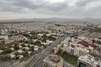 (عکس) سفر به ایران قدیم؛ نمایی از شهر قزوین در 154 سال قبل؛ سال 1249