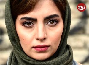 عکس| سفر زمان؛ چهرۀ «مرضیه» (سریال بچه مهندس) در 25 سالگی با دوستانش در کافه
