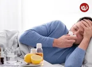 تب مالاریا را با آنفلوانزا اشتباه نگیرید؛ علائم ابتلا را بشناسید